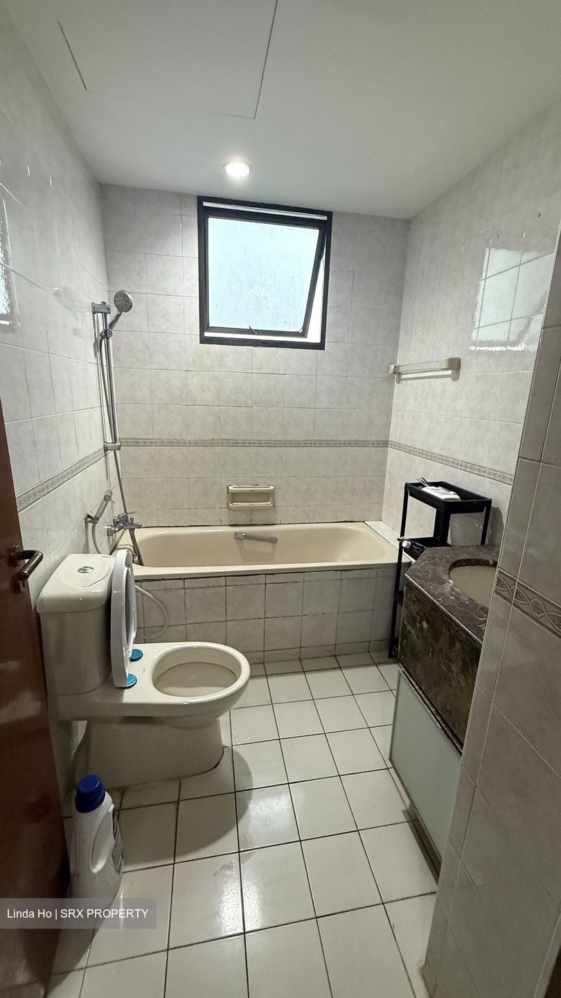 Parc Oasis (D22), Condominium #559079301